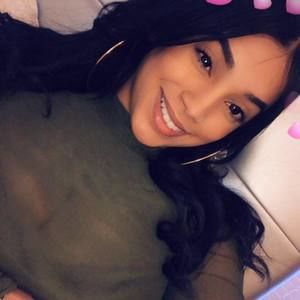 Meet your Posher, Miguelina